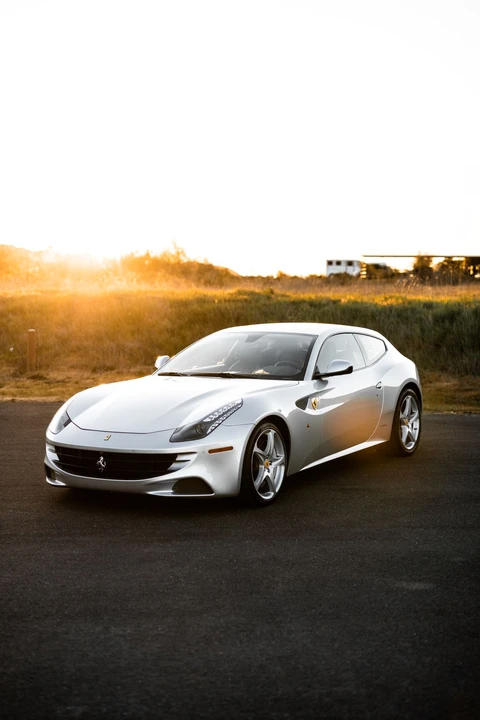 2012 Ferrari FF - Image 4 of 31