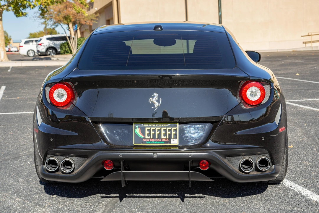 2012 Ferrari FF - Image 5 of 31