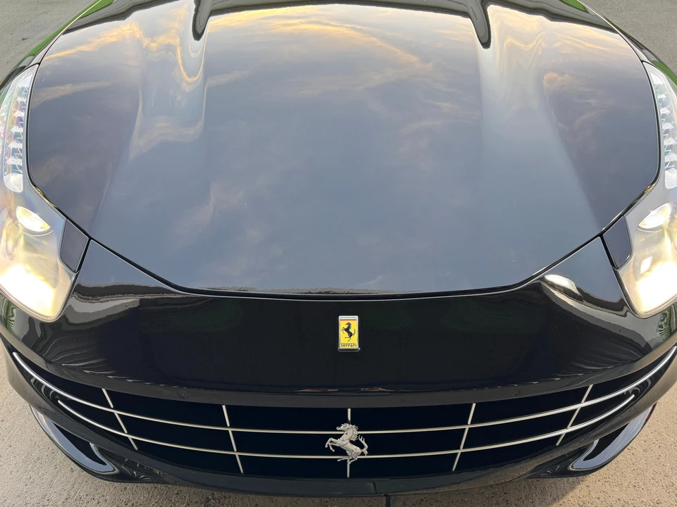 2012 Ferrari FF - Image 27 of 31