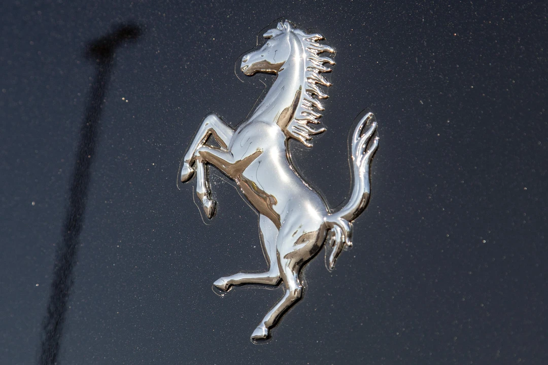 2012 Ferrari FF - Image 18 of 31