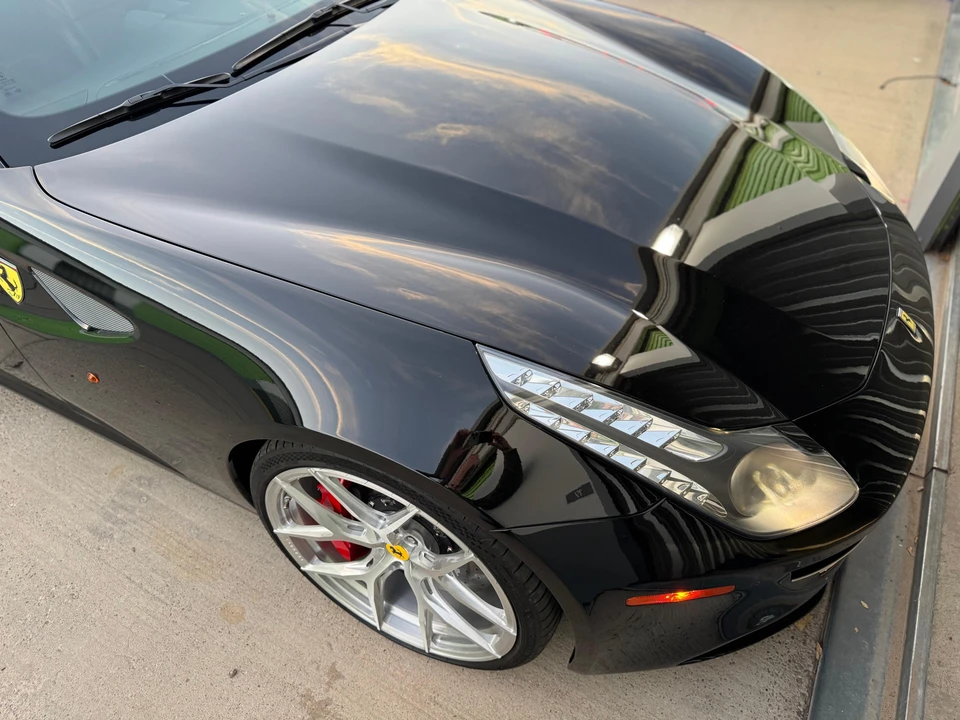 2012 Ferrari FF - Image 28 of 31