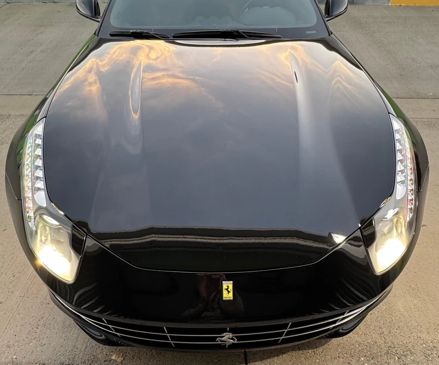 2012 Ferrari FF - Image 26 of 31