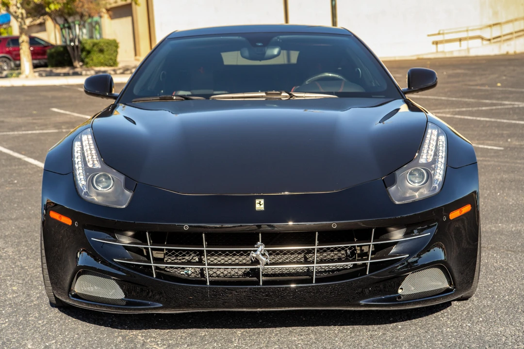 2012 Ferrari FF - Image 2 of 31