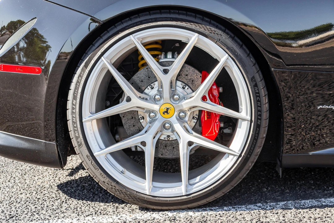 2012 Ferrari FF - Image 24 of 31