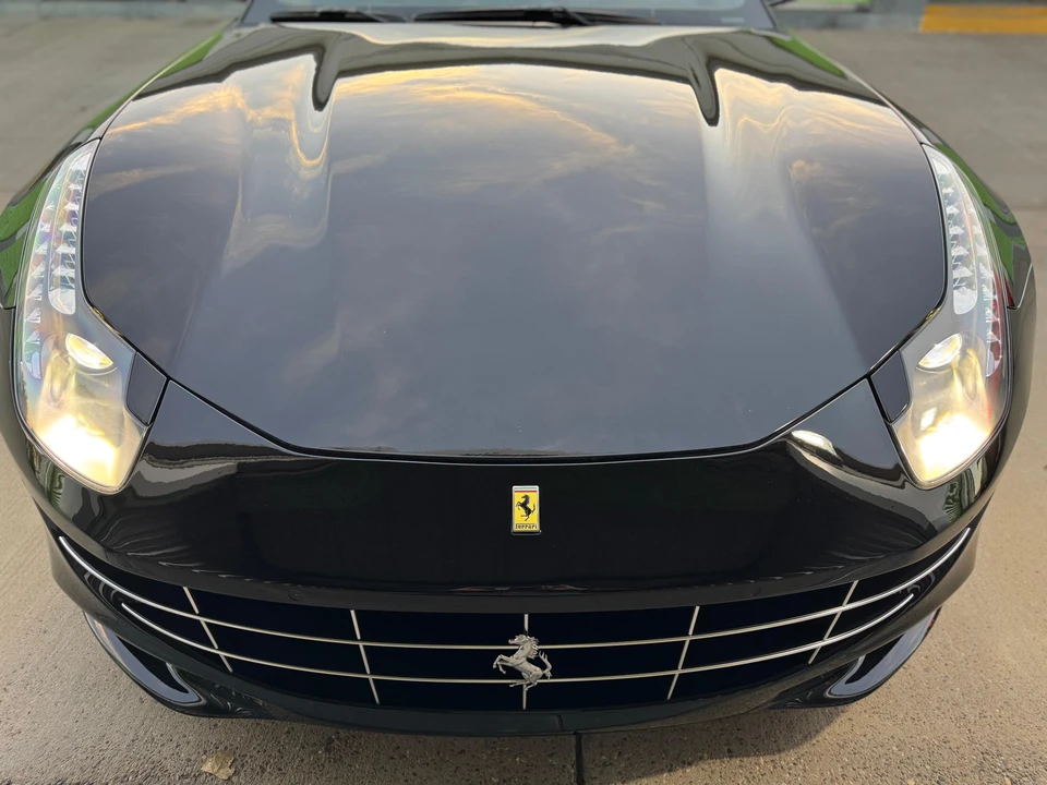 2012 Ferrari FF - Image 29 of 31