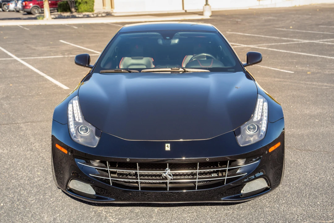 2012 Ferrari FF - Image 6 of 31