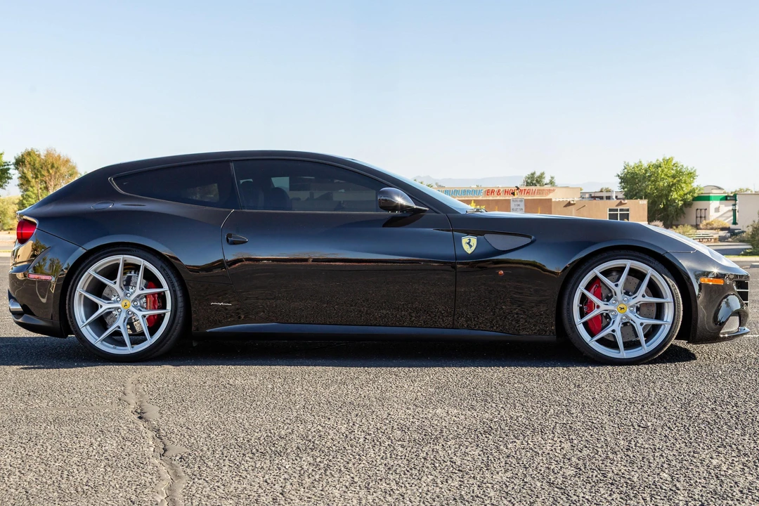 2012 Ferrari FF - Image 3 of 31