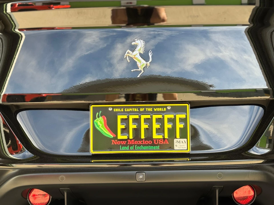 2012 Ferrari FF - Image 14 of 31