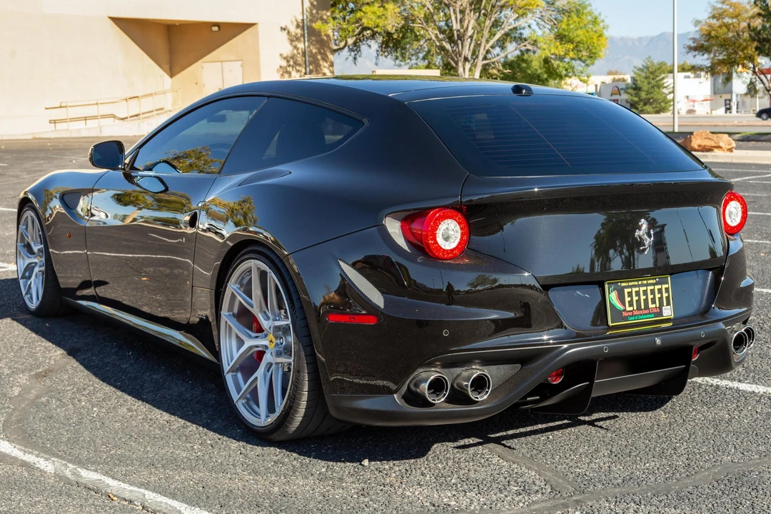 2012 Ferrari FF - Image 4 of 31