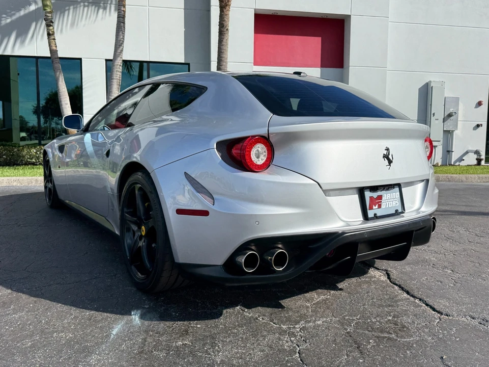 2012 Ferrari FF - Image 15 of 21