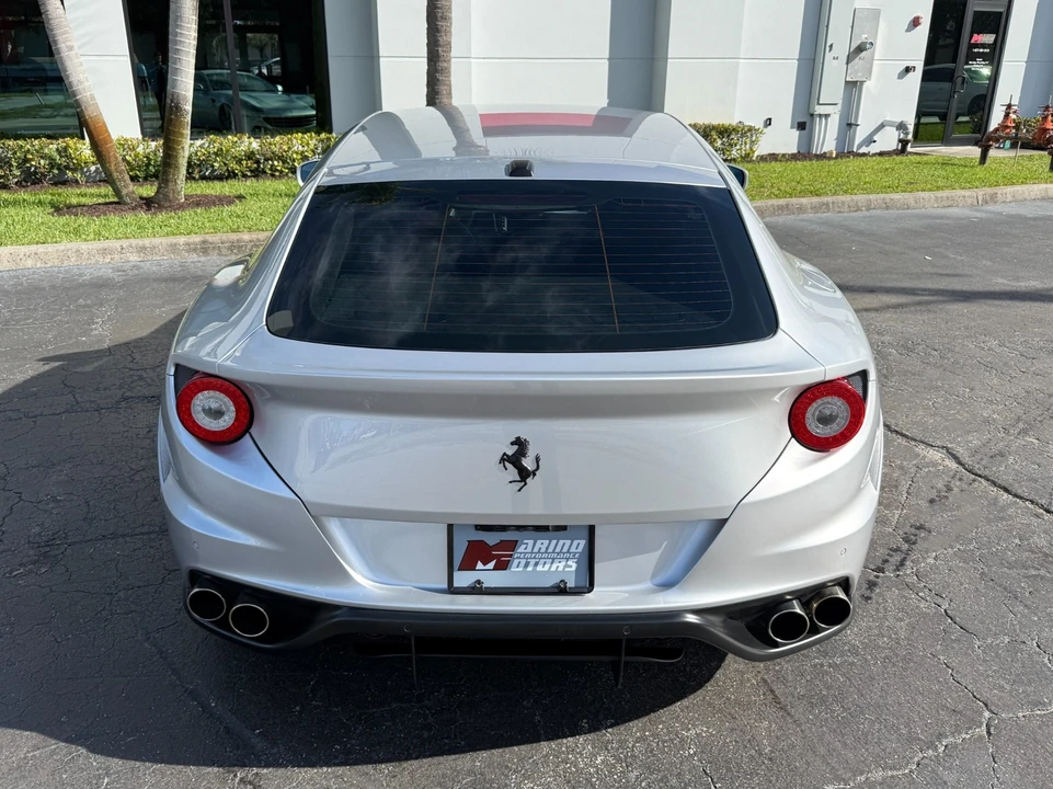 2012 Ferrari FF - Image 20 of 21