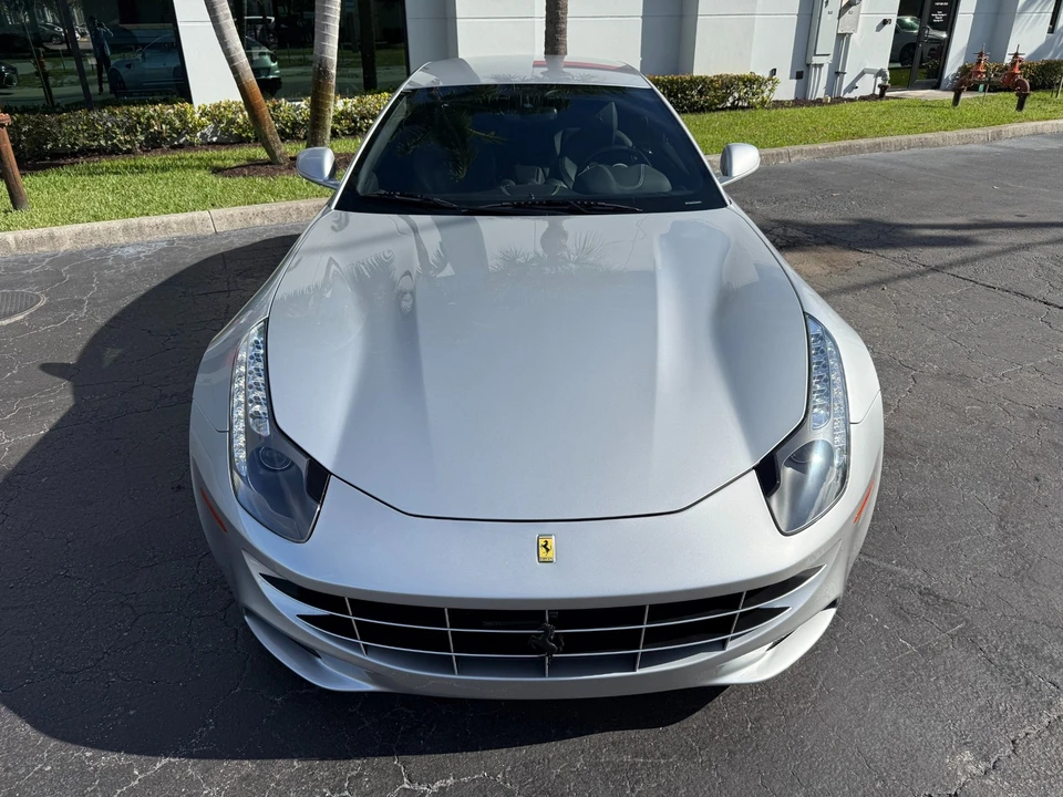 2012 Ferrari FF - Image 9 of 21