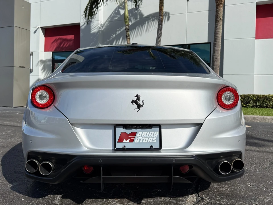 2012 Ferrari FF - Image 17 of 21