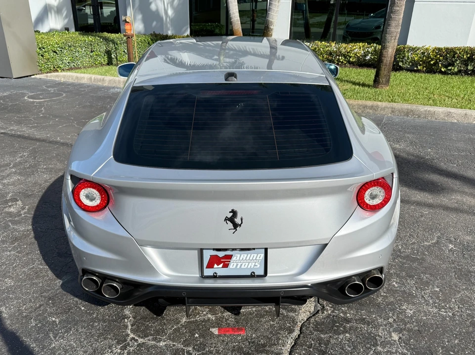 2012 Ferrari FF - Image 16 of 21