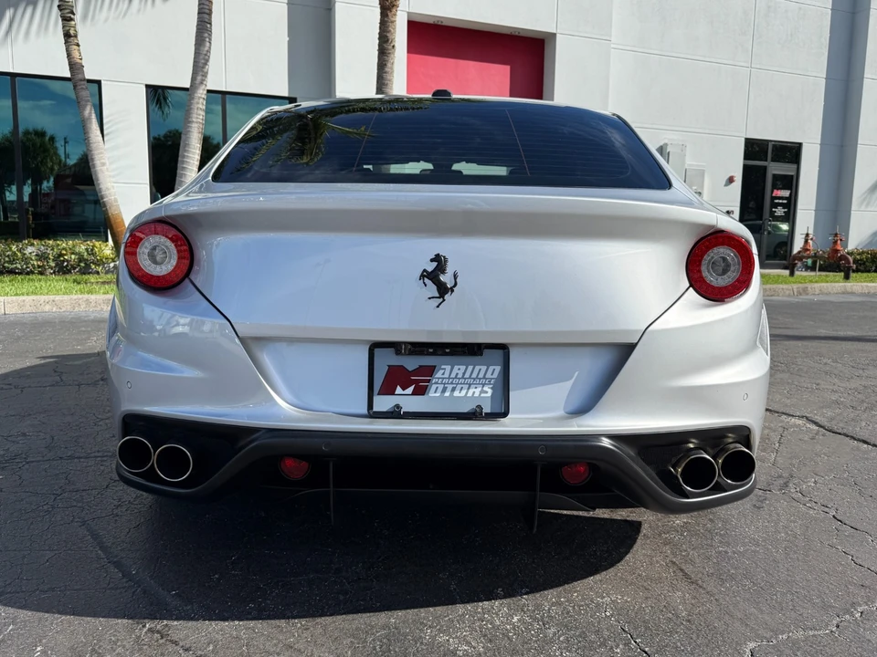 2012 Ferrari FF - Image 21 of 21