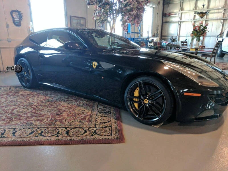 2012 Ferrari FF - Image 7 of 11