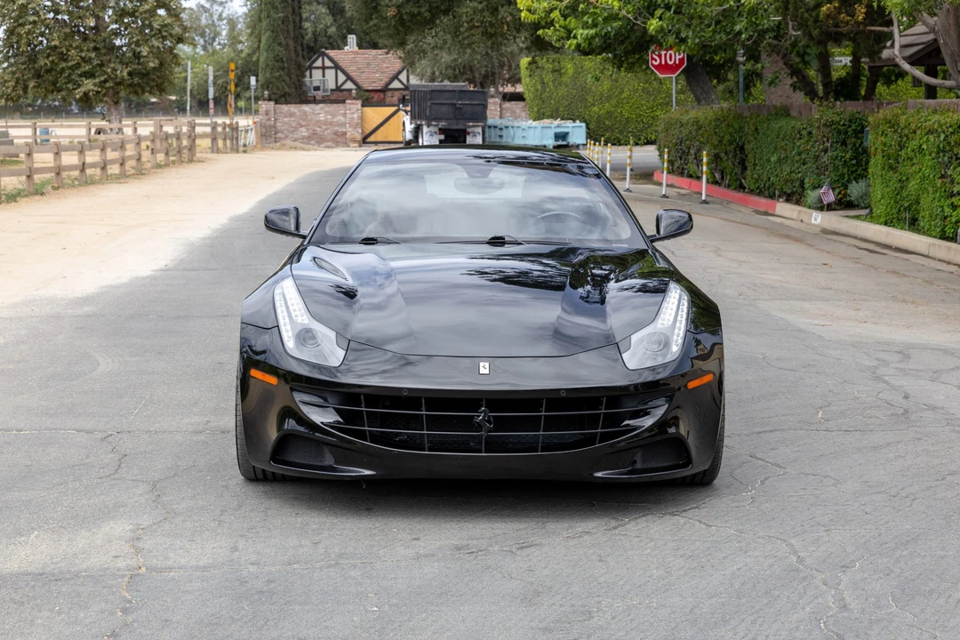 2012 Ferrari FF - Image 3 of 31