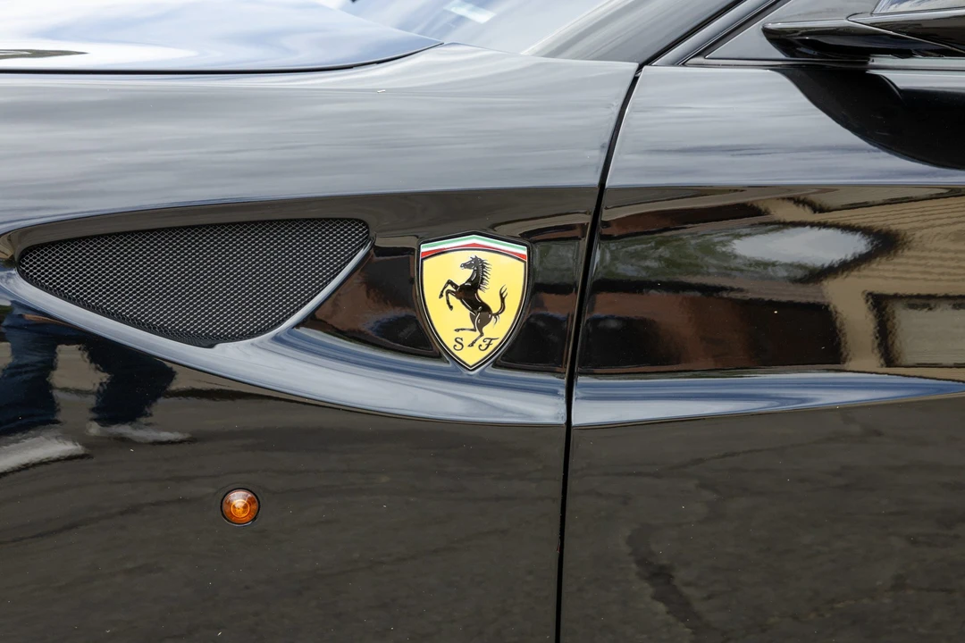 2012 Ferrari FF - Image 21 of 31