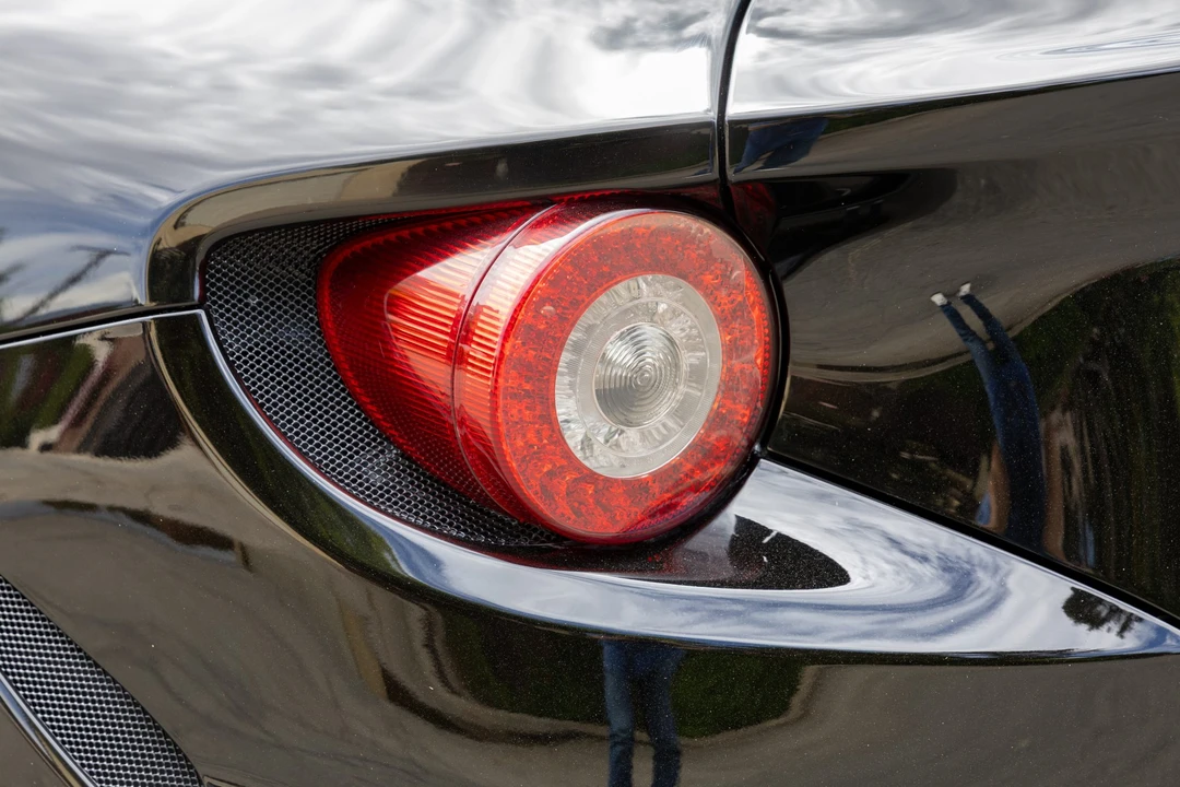 2012 Ferrari FF - Image 31 of 31
