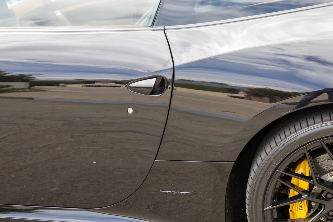 2012 Ferrari FF - Image 23 of 31