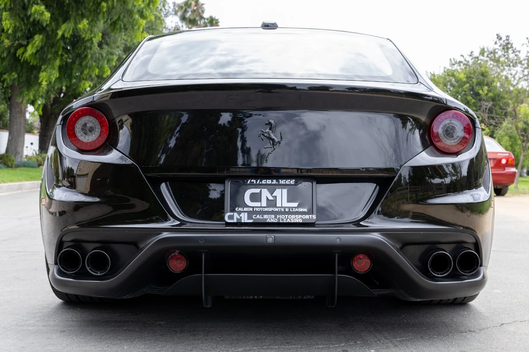 2012 Ferrari FF - Image 9 of 31