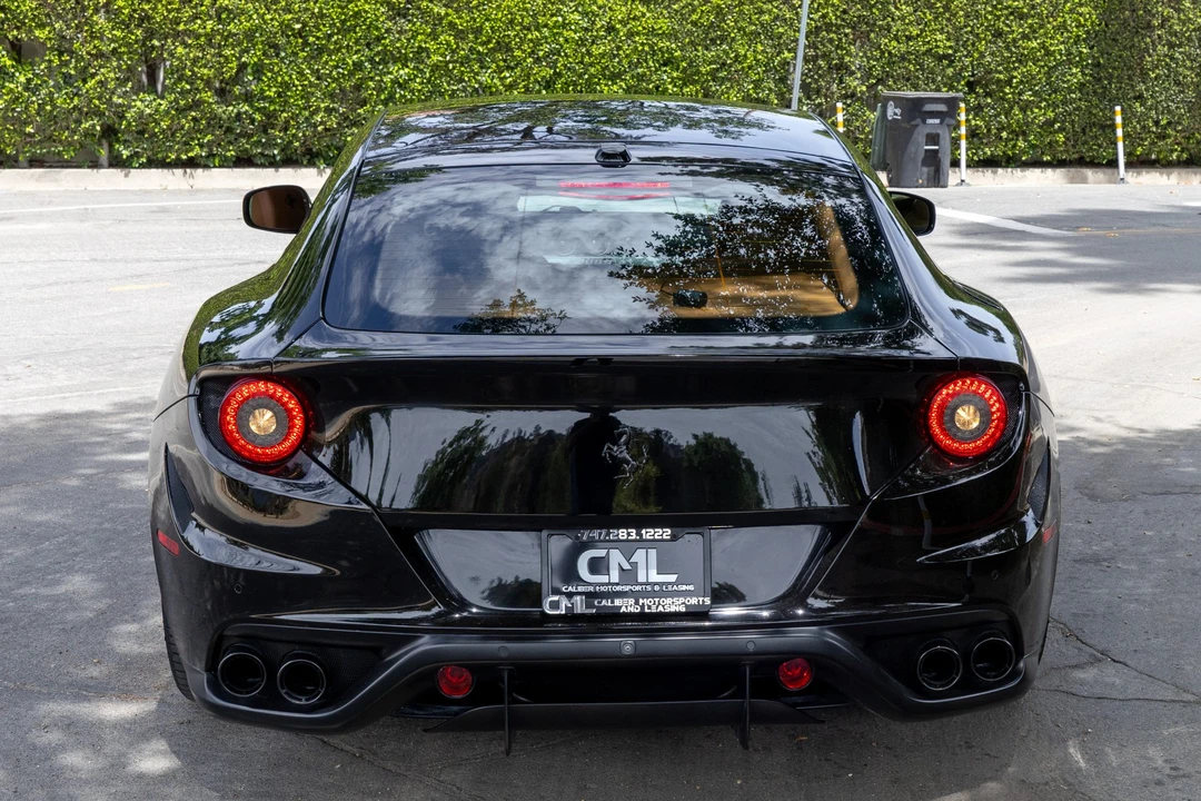 2012 Ferrari FF - Image 10 of 31