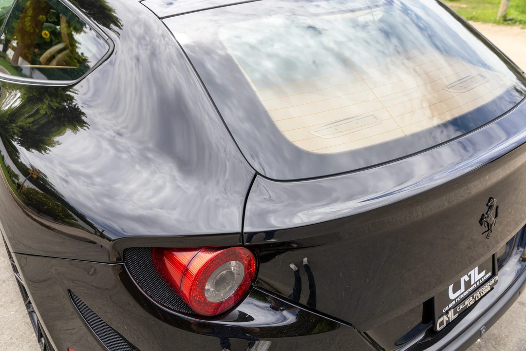 2012 Ferrari FF - Image 27 of 31