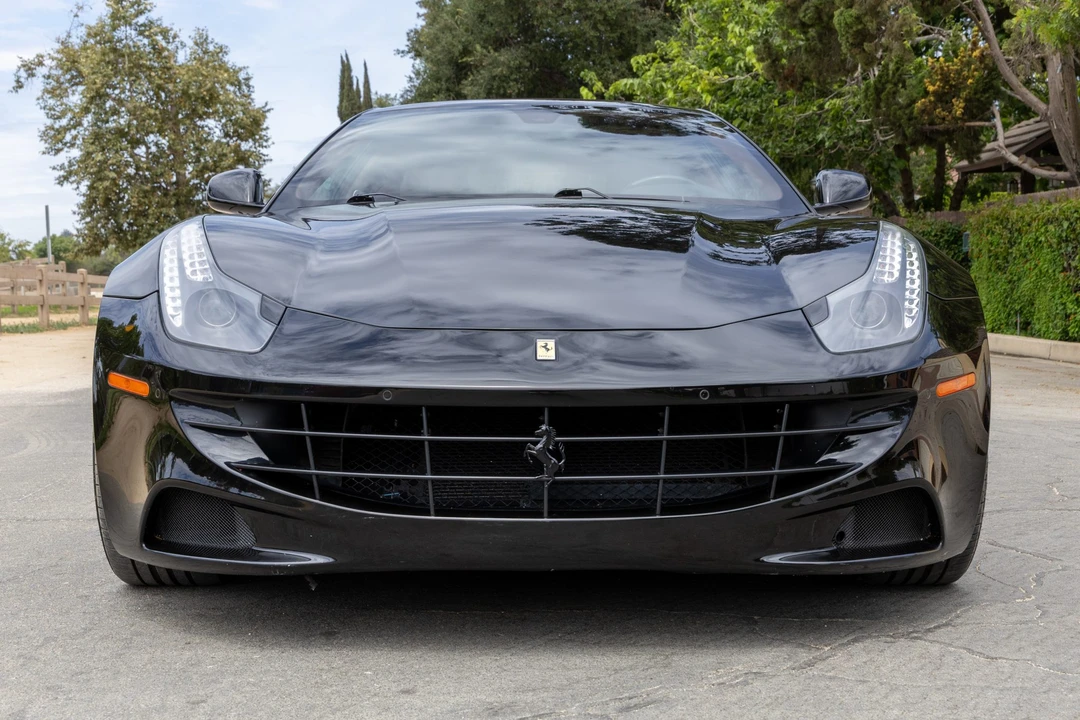2012 Ferrari FF - Image 4 of 31