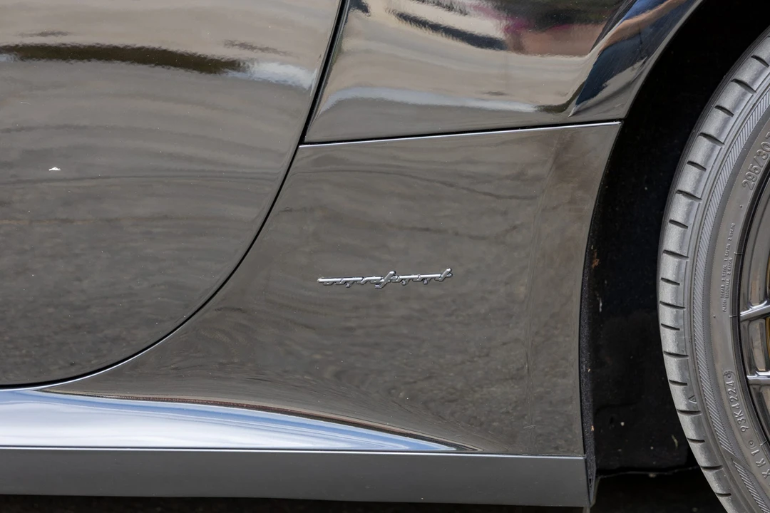 2012 Ferrari FF - Image 24 of 31