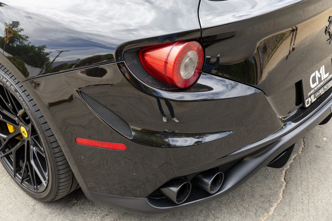 2012 Ferrari FF - Image 28 of 31