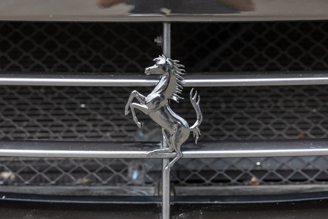2012 Ferrari FF - Image 16 of 31