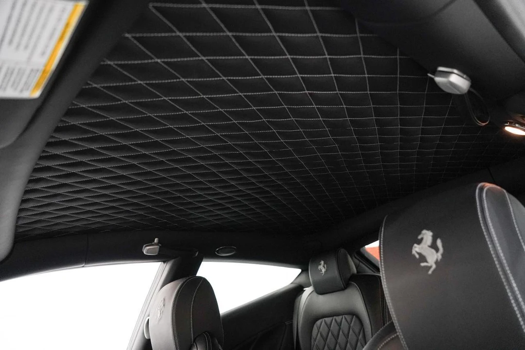 2012 Ferrari FF - Image 20 of 21