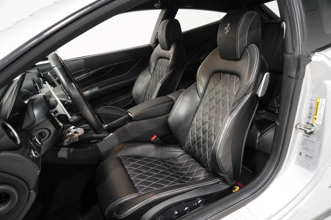 2012 Ferrari FF - Image 10 of 21