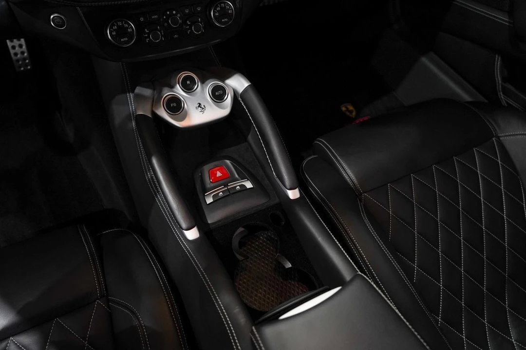 2012 Ferrari FF - Image 13 of 21
