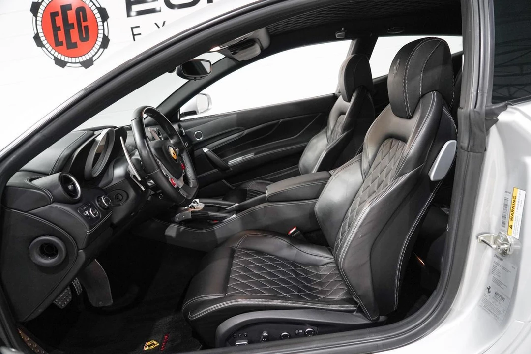 2012 Ferrari FF - Image 8 of 21