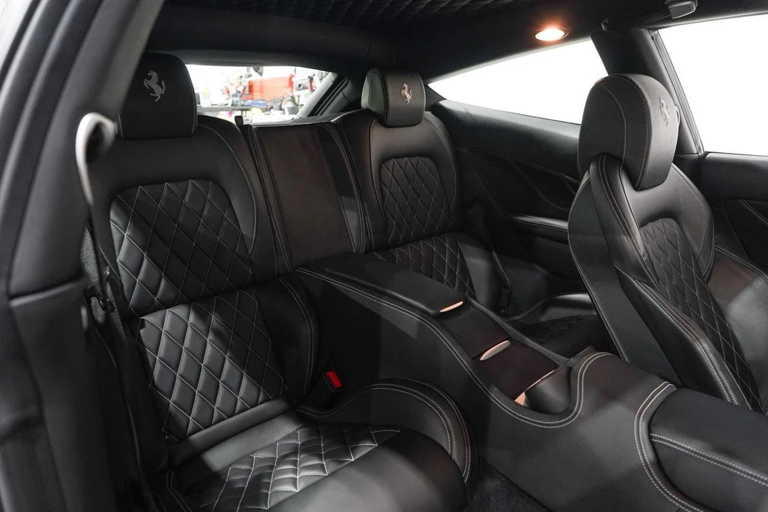 2012 Ferrari FF - Image 19 of 21