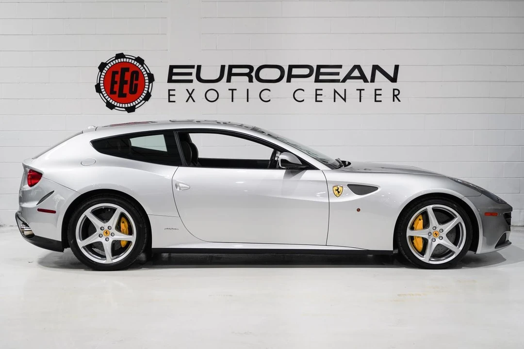 2012 Ferrari FF - Image 6 of 21