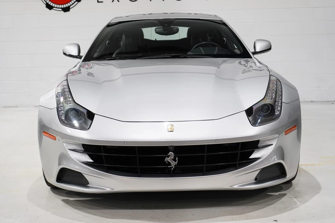 2012 Ferrari FF - Image 5 of 21