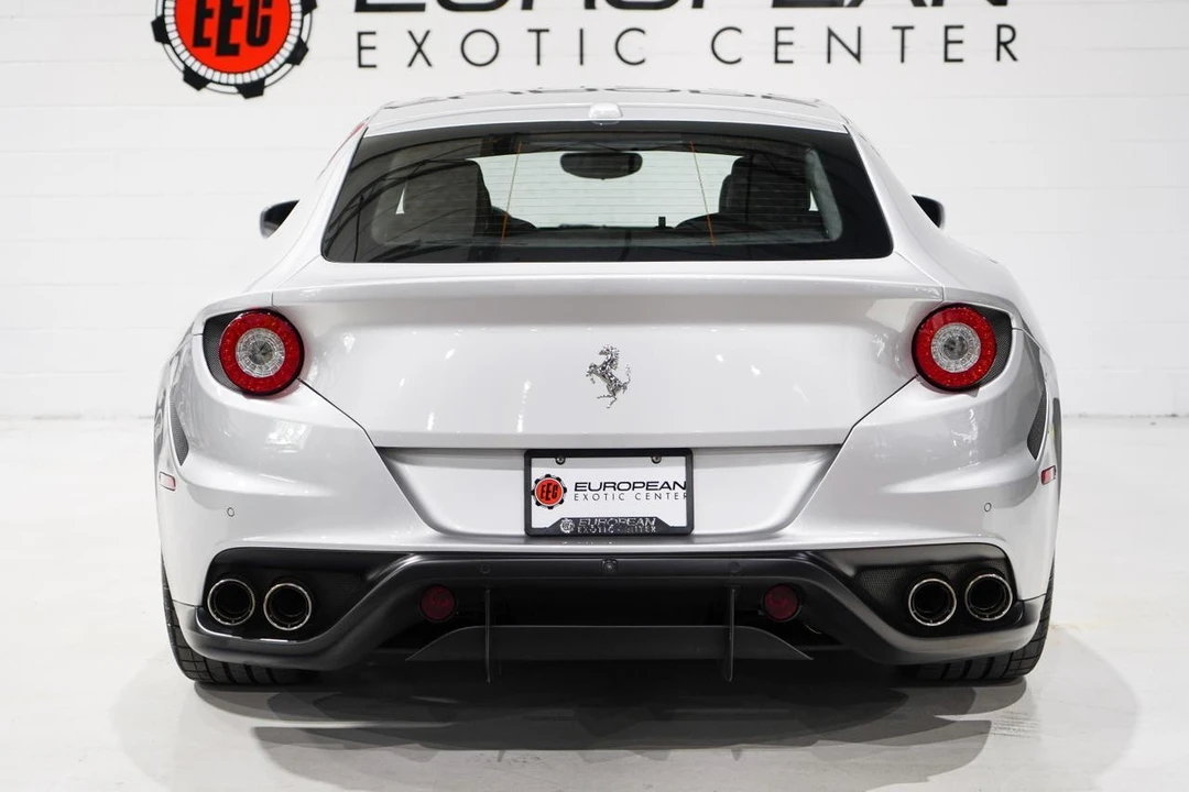 2012 Ferrari FF - Image 4 of 21