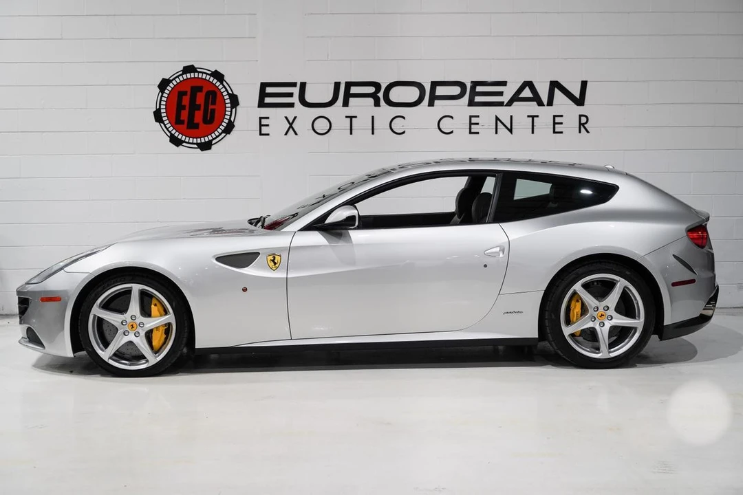 2012 Ferrari FF - Image 7 of 21