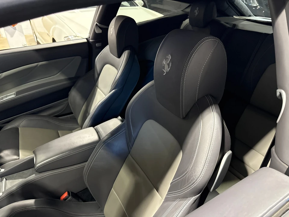 2012 Ferrari FF - Image 18 of 31