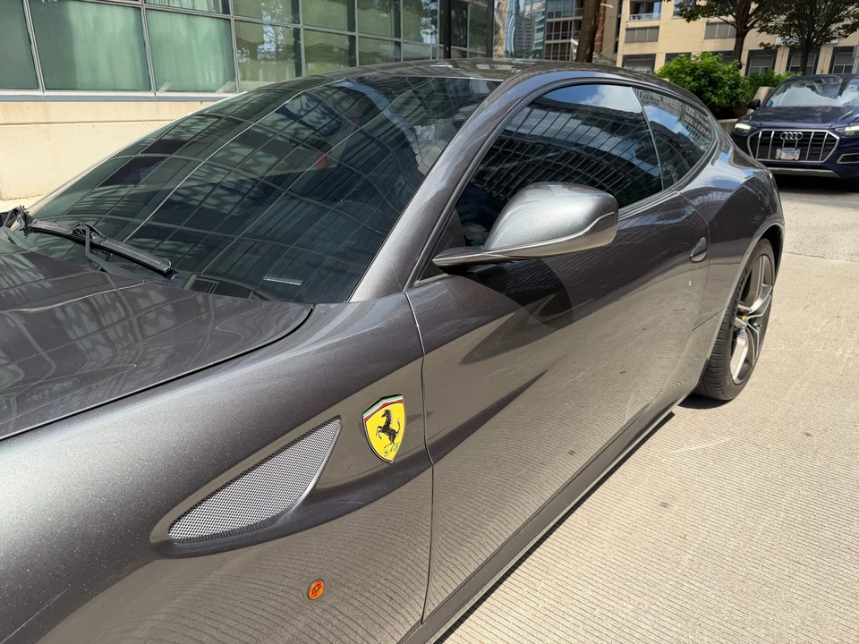 2012 Ferrari FF - Image 9 of 31