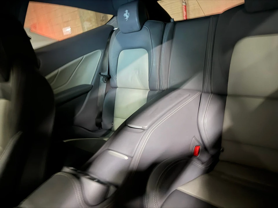 2012 Ferrari FF - Image 20 of 31