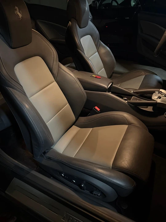 2012 Ferrari FF - Image 25 of 31