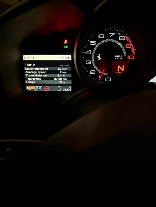 2012 Ferrari FF - Image 28 of 31