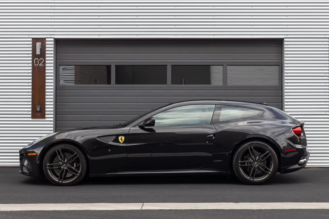 2012 Ferrari FF - Image 9 of 31