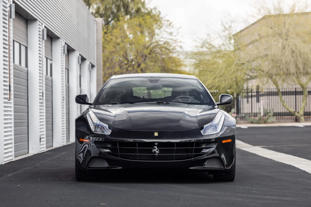 2012 Ferrari FF - Image 26 of 31