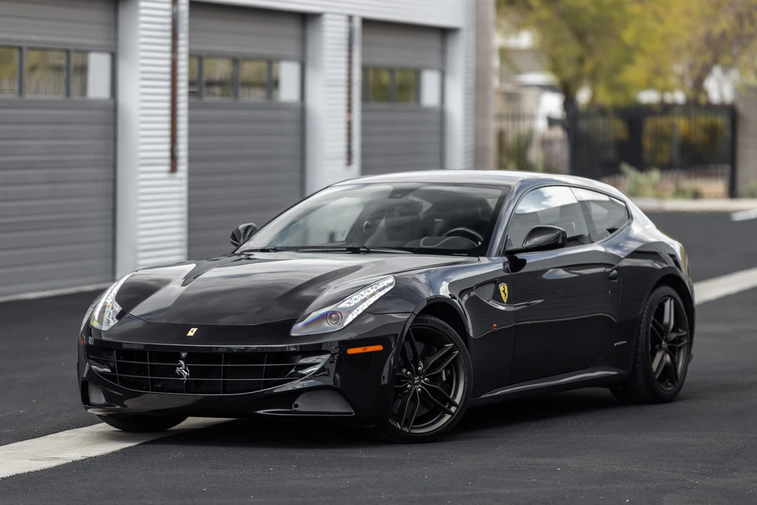 2012 Ferrari FF - Image 3 of 31