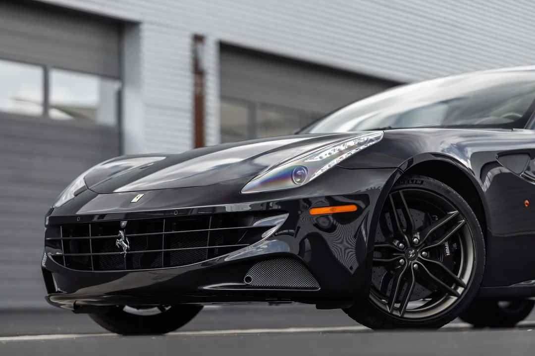 2012 Ferrari FF - Image 29 of 31