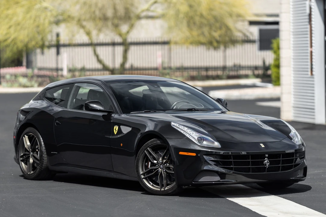 2012 Ferrari FF - Image 22 of 31
